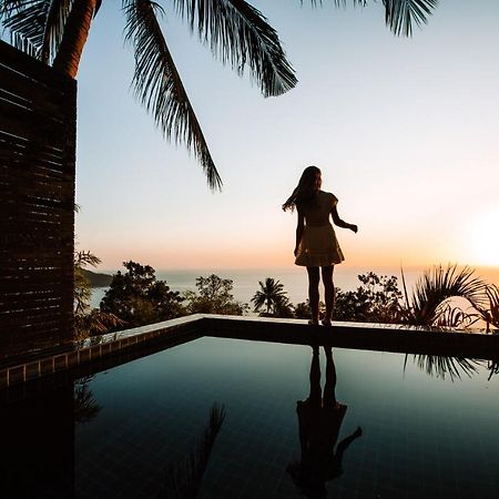 Casas Del Sol - Luxury Boutique Villas Тау Экстерьер фото