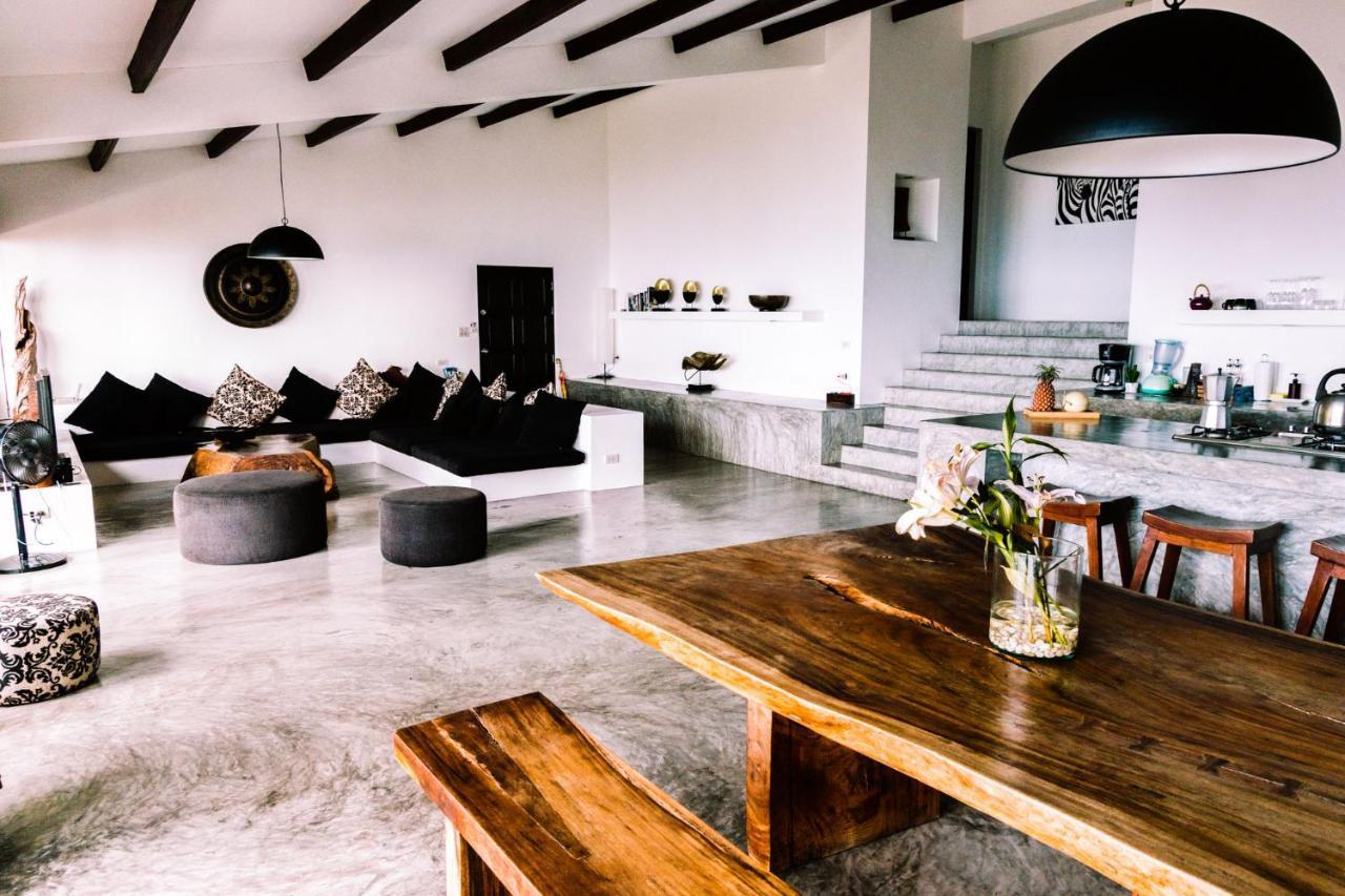 Casas Del Sol - Luxury Boutique Villas Тау Экстерьер фото