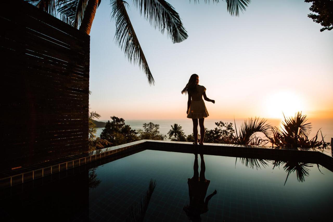 Casas Del Sol - Luxury Boutique Villas Тау Экстерьер фото