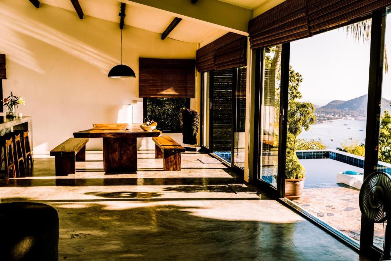 Casas Del Sol - Luxury Boutique Villas Тау Экстерьер фото