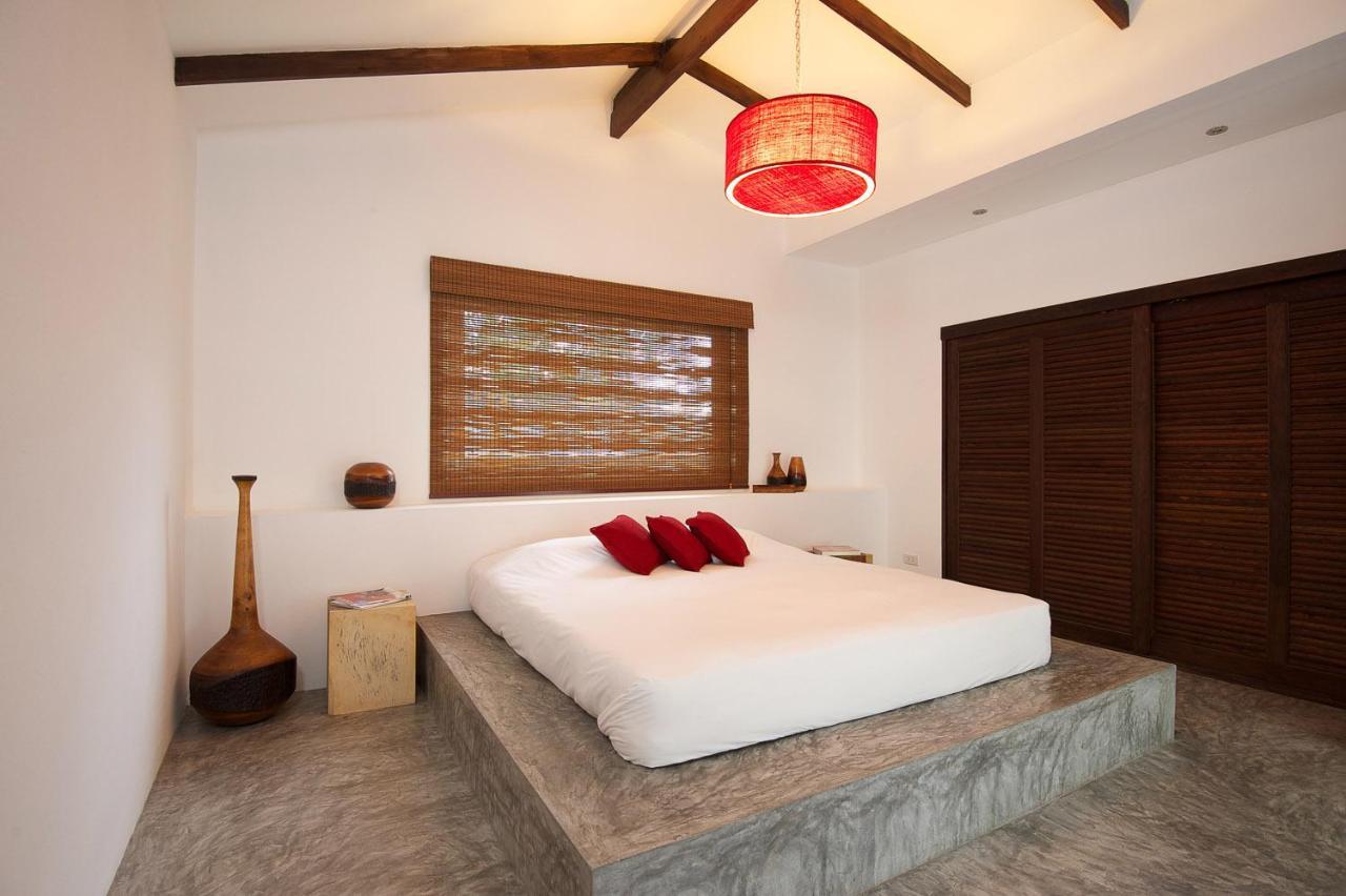 Casas Del Sol - Luxury Boutique Villas Тау Экстерьер фото