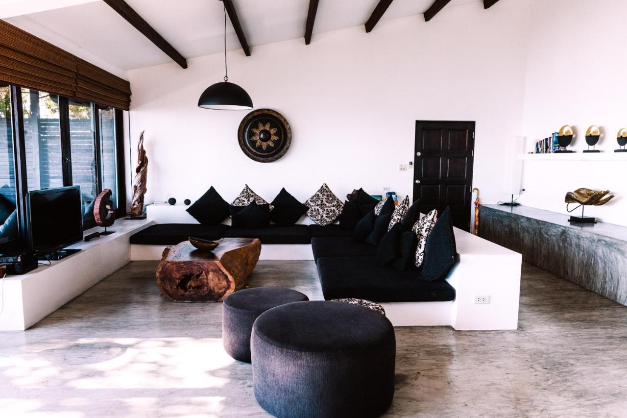 Casas Del Sol - Luxury Boutique Villas Тау Экстерьер фото